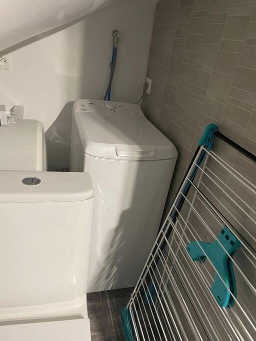Appartement Charmant Studio *