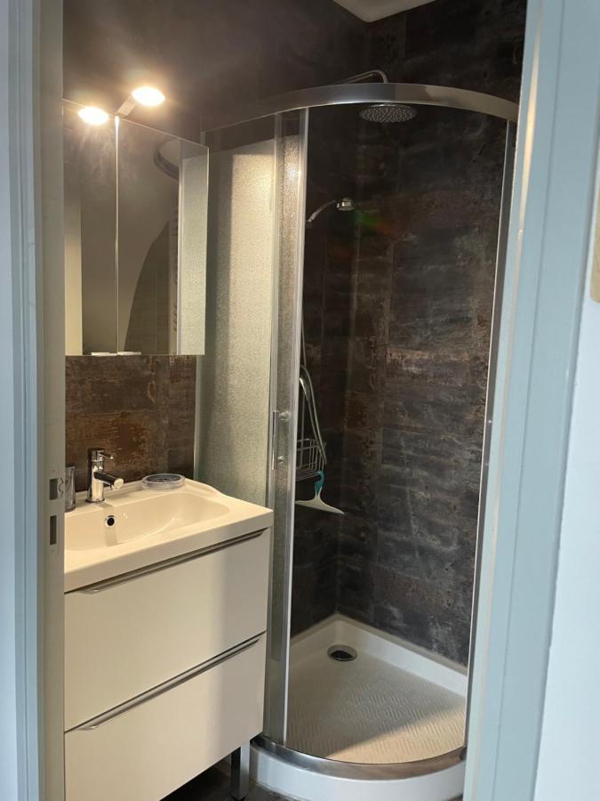 Appartement Charmant Studio