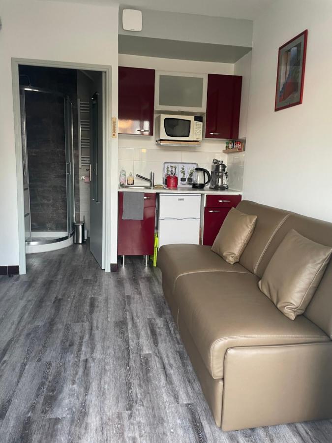 Charmant Studio Narbonne