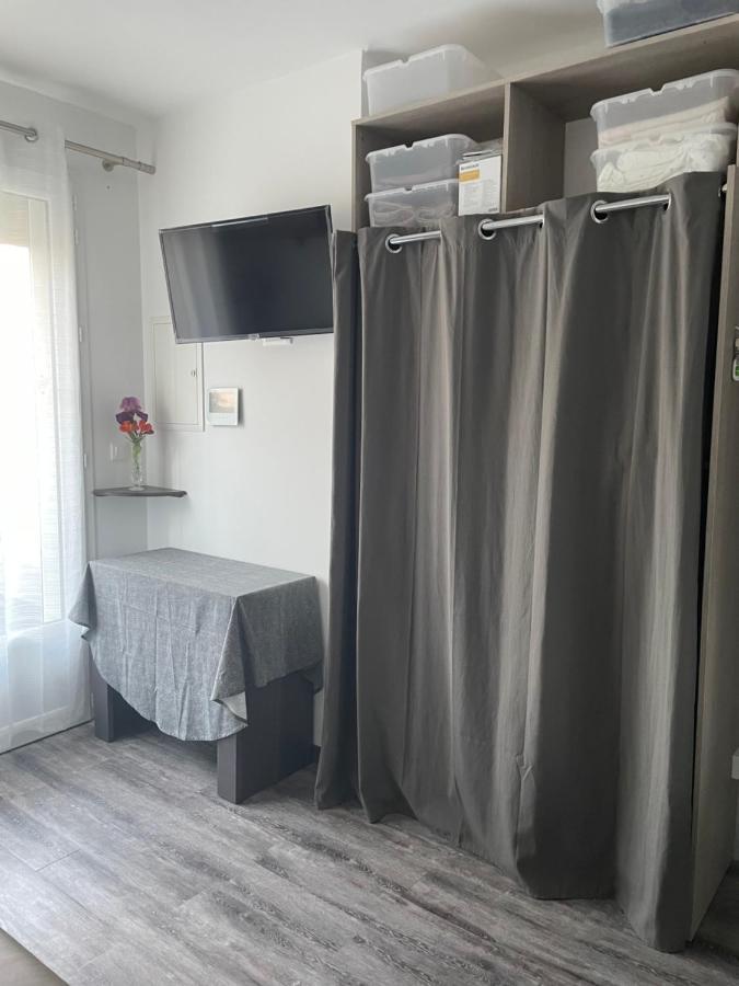 Charmant Studio Narbonne