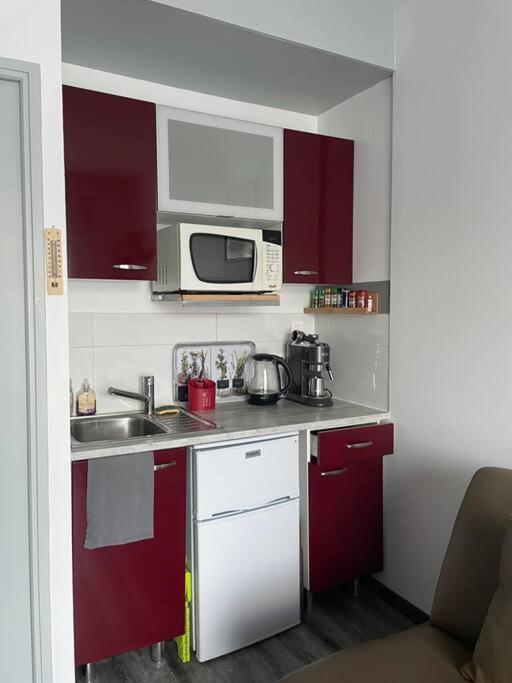 Charmant Studio Appartement