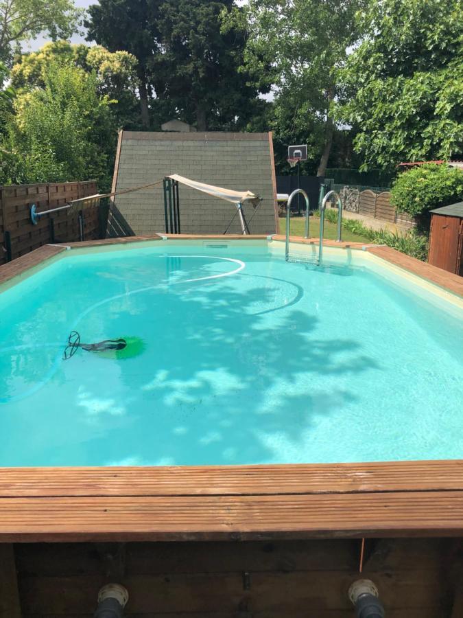 Charmant Studio Appartement Narbonne